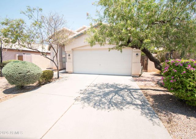 449 N WINDSOR --, Mesa, AZ 85213