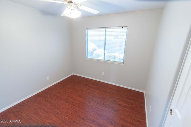 449 N WINDSOR --, Mesa, AZ 85213