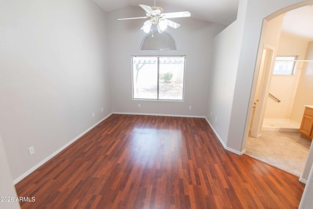 449 N WINDSOR --, Mesa, AZ 85213