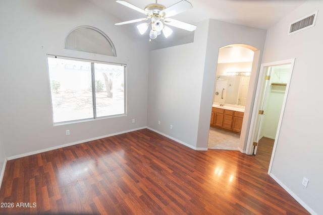 449 N WINDSOR --, Mesa, AZ 85213
