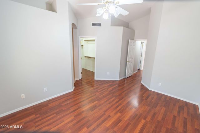 449 N WINDSOR --, Mesa, AZ 85213