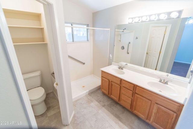 449 N WINDSOR --, Mesa, AZ 85213