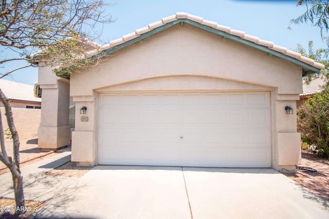 449 N WINDSOR --, Mesa, AZ 85213
