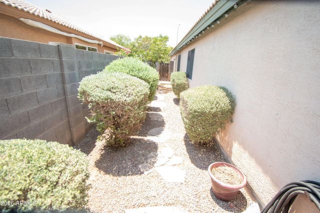 449 N WINDSOR --, Mesa, AZ 85213