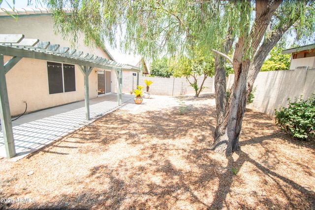 449 N WINDSOR --, Mesa, AZ 85213