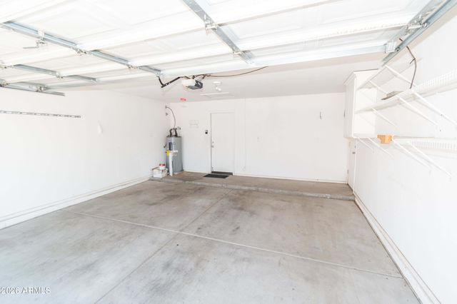 449 N WINDSOR --, Mesa, AZ 85213