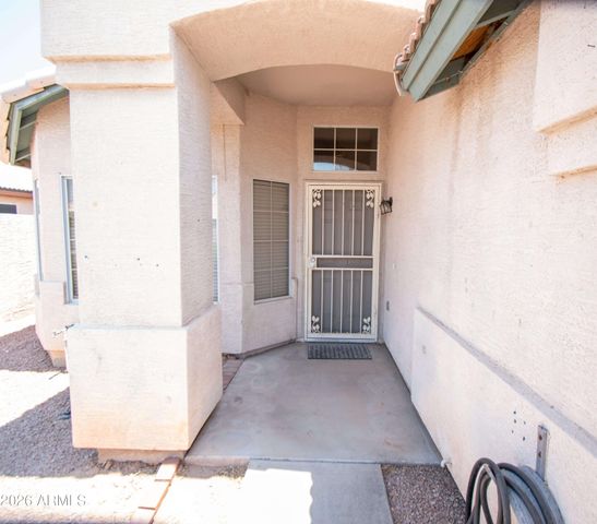 449 N WINDSOR --, Mesa, AZ 85213