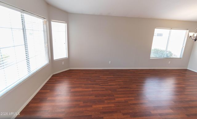 449 N WINDSOR --, Mesa, AZ 85213