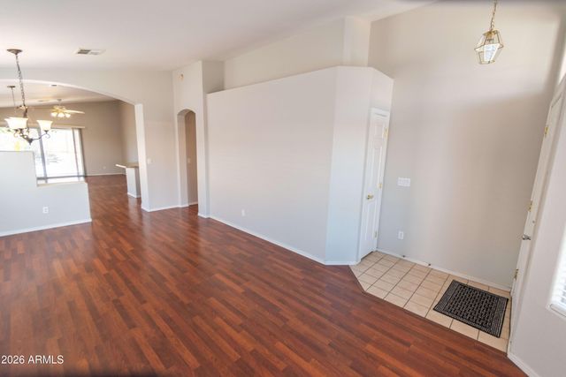 449 N WINDSOR --, Mesa, AZ 85213