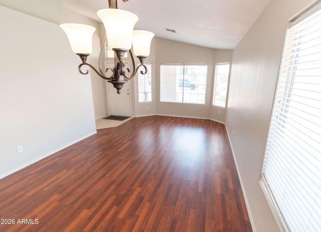 449 N WINDSOR --, Mesa, AZ 85213