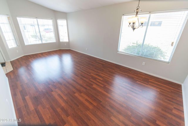 449 N WINDSOR --, Mesa, AZ 85213