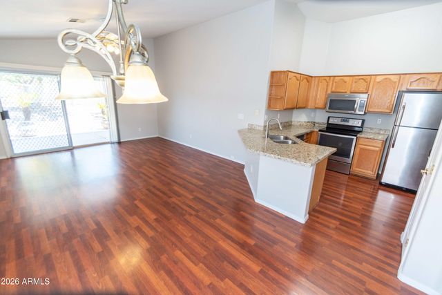 449 N WINDSOR --, Mesa, AZ 85213
