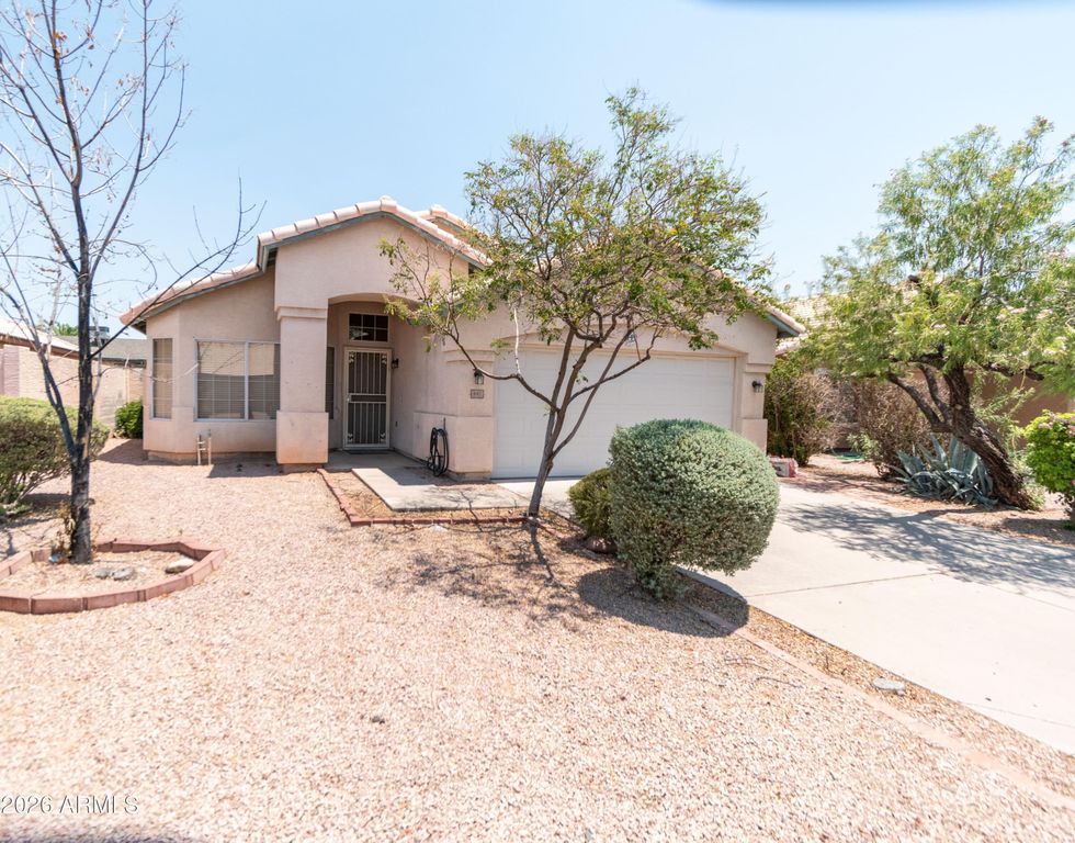 449 N WINDSOR --, Mesa, AZ 85213