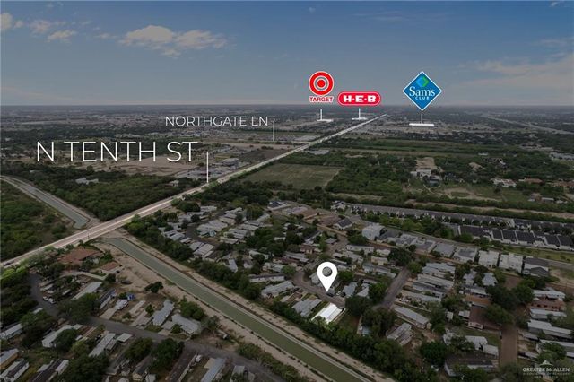 9401 10th, Mcallen, TX 78504