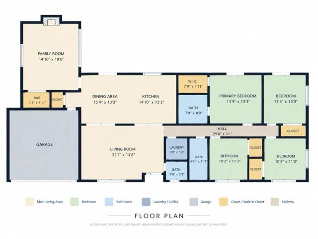 13402 Winthrope, North Tustin, CA 92705