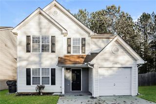 2355 Delfern Drive, Lawrenceville, GA 30044
