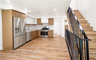 1122 N Beachwood Drive 1/2, Los Angeles, CA 90038