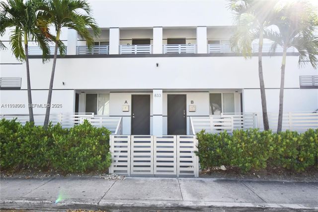 835 SW 8th Avenue, Miami, FL 33130