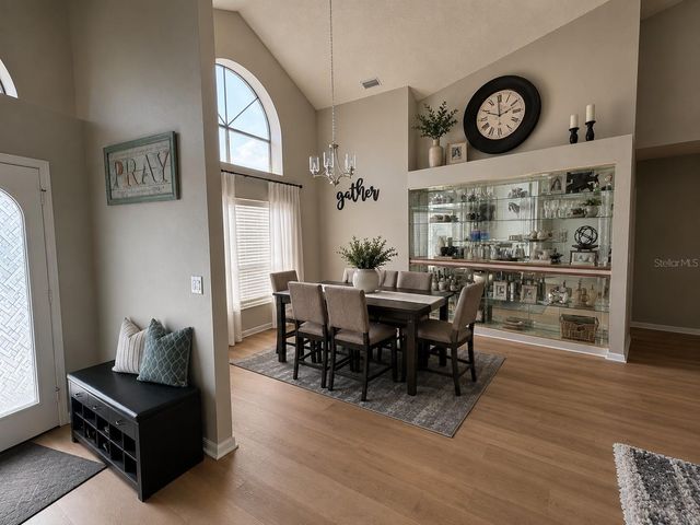 18561 WINDING OAKS BOULEVARD, Hudson, FL 34667