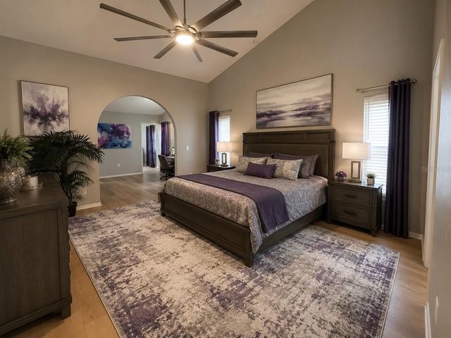 18561 WINDING OAKS BOULEVARD, Hudson, FL 34667