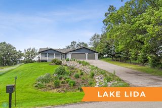 42871 Lida View Lane, Lida Twp, MN 56587