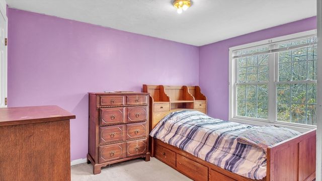 49 Steeple Chase Circle 2, Attleboro, MA 02703