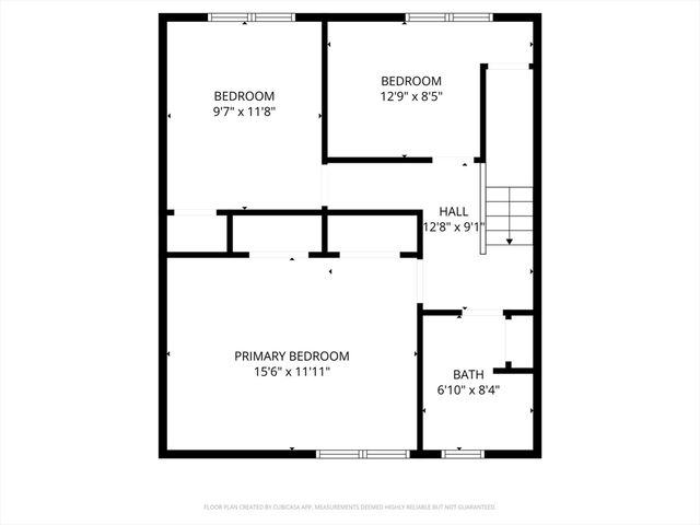 49 Steeple Chase Circle 2, Attleboro, MA 02703