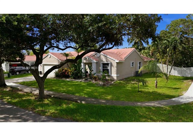 13341 SW 19th St, Miramar, FL 33027