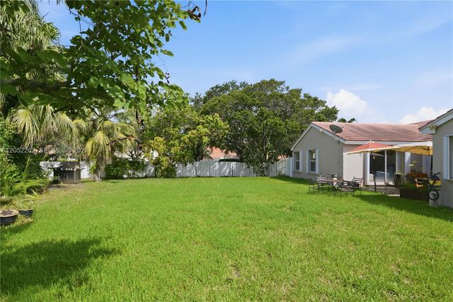 13341 SW 19th St, Miramar, FL 33027