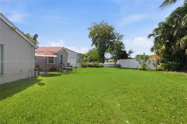 13341 SW 19th St, Miramar, FL 33027