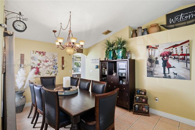 13341 SW 19th St, Miramar, FL 33027
