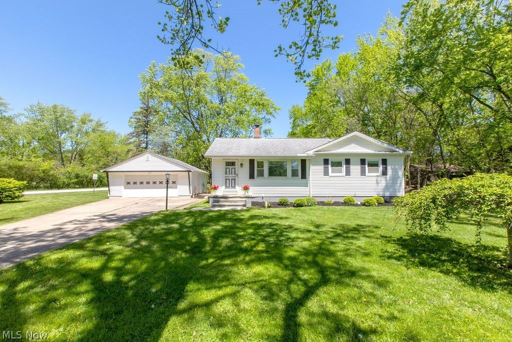 3569 Everett Road, Richfield, OH 44286