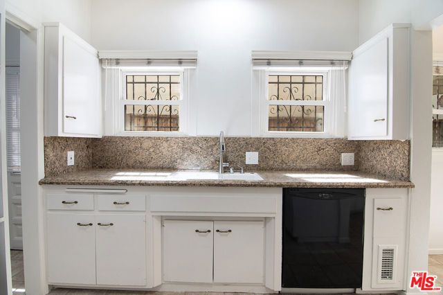 362 N Mansfield Avenue, Los Angeles, CA 90036