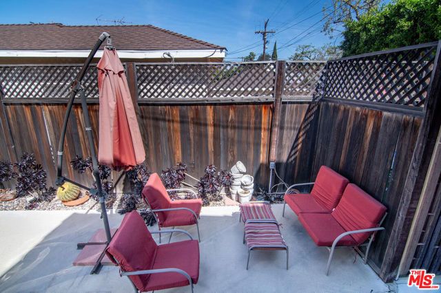 362 N Mansfield Avenue, Los Angeles, CA 90036