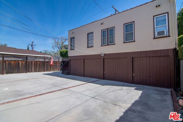 362 N Mansfield Avenue, Los Angeles, CA 90036