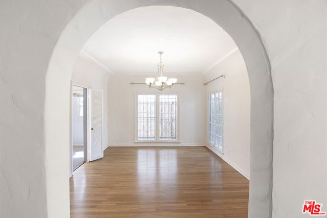 362 N Mansfield Avenue, Los Angeles, CA 90036