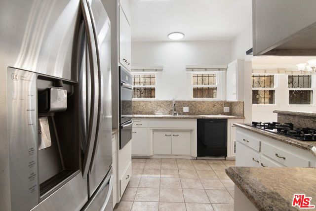 362 N Mansfield Avenue, Los Angeles, CA 90036