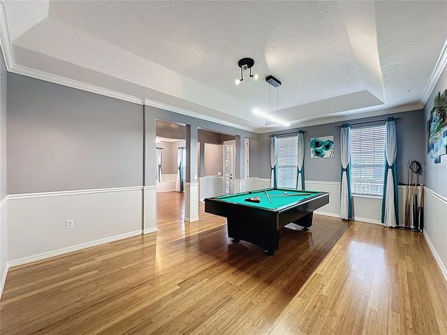 4573 POWDERHORN PLACE DRIVE, Clermont, FL 34711