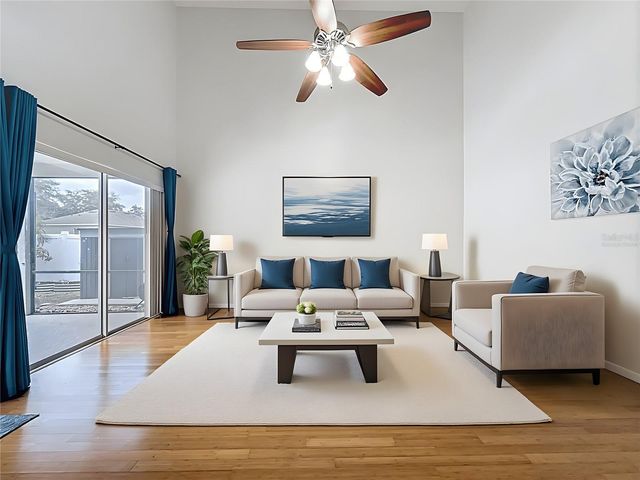 4573 POWDERHORN PLACE DRIVE, Clermont, FL 34711