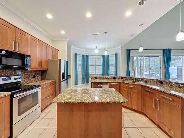 4573 POWDERHORN PLACE DRIVE, Clermont, FL 34711