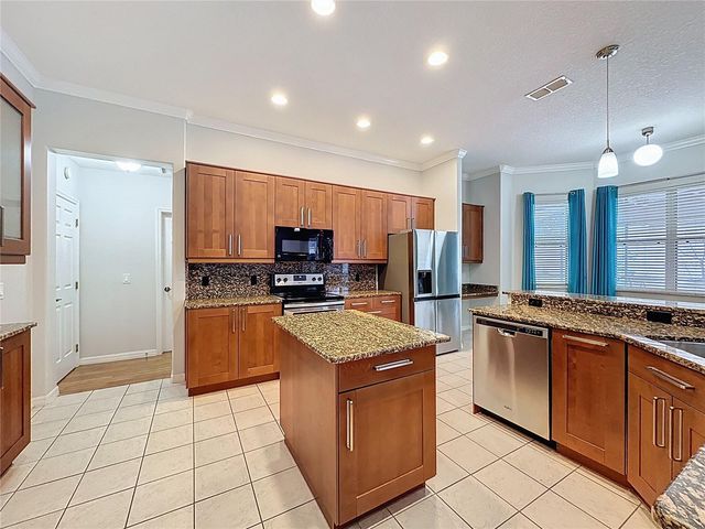 4573 POWDERHORN PLACE DRIVE, Clermont, FL 34711