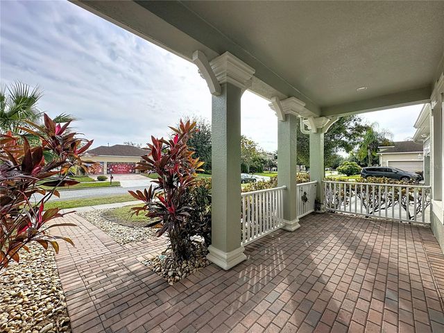 4573 POWDERHORN PLACE DRIVE, Clermont, FL 34711