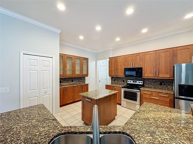 4573 POWDERHORN PLACE DRIVE, Clermont, FL 34711