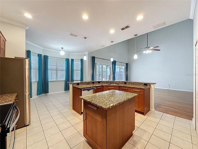 4573 POWDERHORN PLACE DRIVE, Clermont, FL 34711