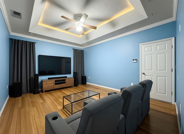 4573 POWDERHORN PLACE DRIVE, Clermont, FL 34711