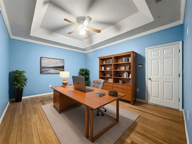 4573 POWDERHORN PLACE DRIVE, Clermont, FL 34711