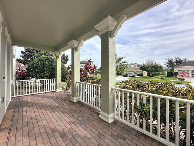 4573 POWDERHORN PLACE DRIVE, Clermont, FL 34711