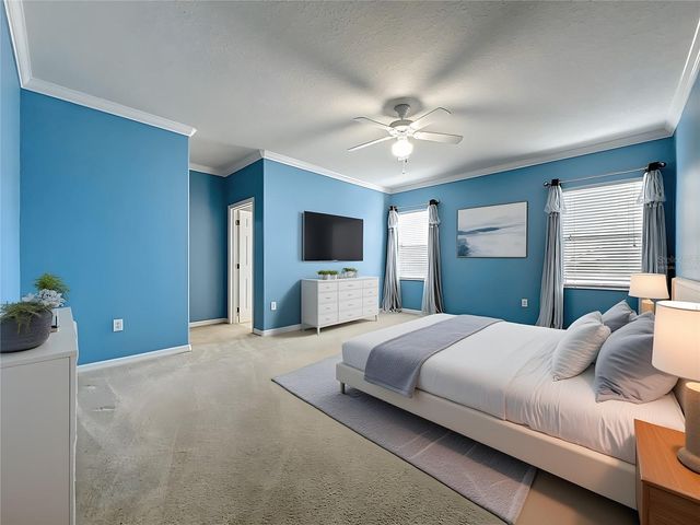 4573 POWDERHORN PLACE DRIVE, Clermont, FL 34711