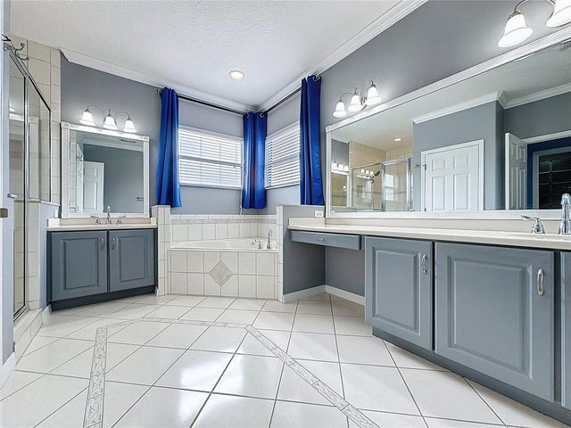 4573 POWDERHORN PLACE DRIVE, Clermont, FL 34711