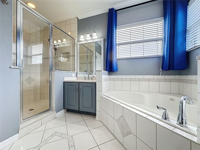 4573 POWDERHORN PLACE DRIVE, Clermont, FL 34711